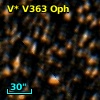 V* V363 Oph