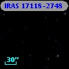 IRAS 17118-2748