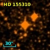 HD 155310