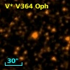 V* V364 Oph