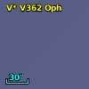 V* V362 Oph