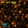V* HT Oph