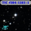 TYC 4304-1103-1