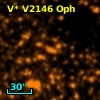 V* V2146 Oph
