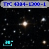 TYC 4304-1300-1
