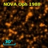 NOVA Oph 1988