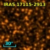 IRAS 17115-2913