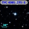 TYC 4305-275-1