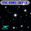 TYC 4305-367-1