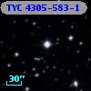 TYC 4305-583-1