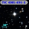 TYC 4305-691-1