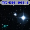 TYC 4305-1035-1
