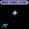 IRAS 17092-2742