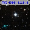 TYC 4305-1111-1