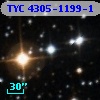 TYC 4305-1199-1