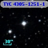 TYC 4305-1251-1