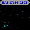 IRAS 17110-2922