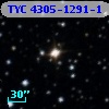 TYC 4305-1291-1