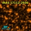 IRAS 17112-2936