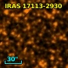 IRAS 17113-2930