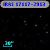IRAS 17117-2913