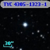 TYC 4305-1323-1