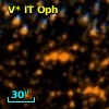 V* IT Oph