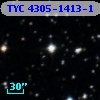 TYC 4305-1413-1
