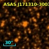 2MASS J17131008-3003271
