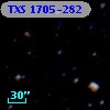 TXS 1705-282
