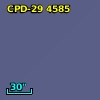 CPD-29  4585