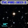 TYC 4305-1653-1