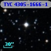 TYC 4305-1666-1