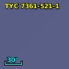 TYC 7361-521-1