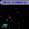 2MASS J17060111-2832400
