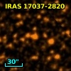 2MASS J17065087-2824378