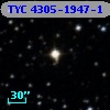 TYC 4305-1947-1