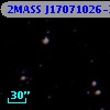2MASS J17071026-2948247