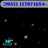 2MASS J17071684-2823511