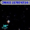 2MASS J17074714-2930545