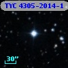 TYC 4305-2014-1
