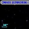 2MASS J17083936-2800297