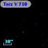 Terz V  710