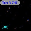 Terz V  745
