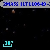 2MASS J17110849-2801346