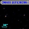 2MASS J17120298-2851573