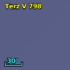Terz V  798