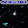 TYC 4314-1776-1