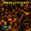 2MASS J17131917-2949062