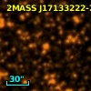 2MASS J17133222-2942452